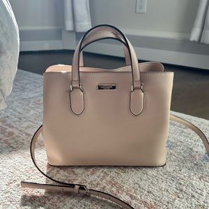 Kate Spade Laurel Way Evangelie, Pink